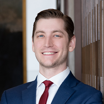 Tim Utesch, Bradford Allen, Senior Graphic Designer