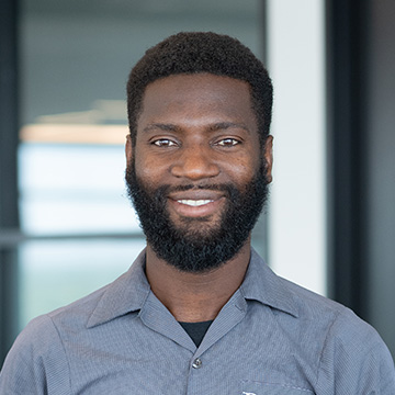 Miguelson Decase, Bradford Allen, Building Engineer