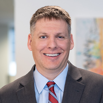 Brian J. Dovalovsky, Bradford Allen, Senior Managing Director, Asset Management
