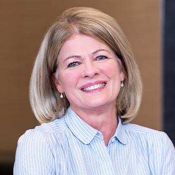 Cheryl Haasis, Bradford Allen, Assistant Property Manager
