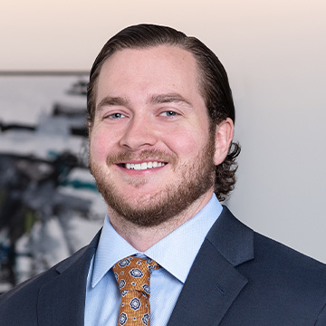 Craig DeFeo, Bradford Allen, Director, Development