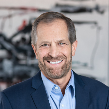 Craig Nadborne, Bradford Allen, Senior Managing Director