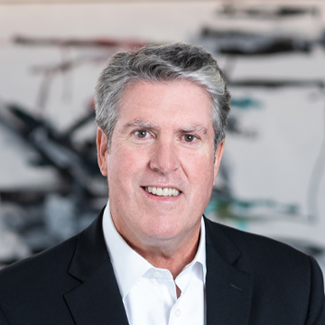 Dan Fernitz, Bradford Allen, Suburban Market Leader