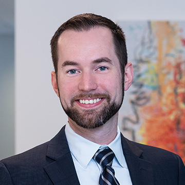 Dave Ostrowski, Bradford Allen, Treasurer