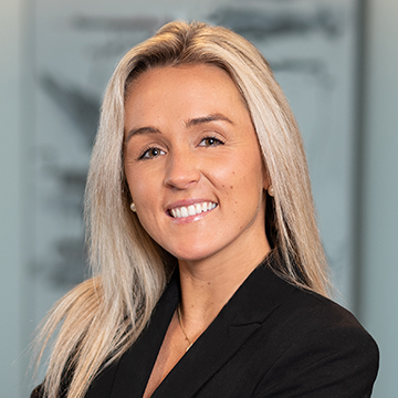 Emily Dugan, Bradford Allen, Director, Investor Relations, Reporting