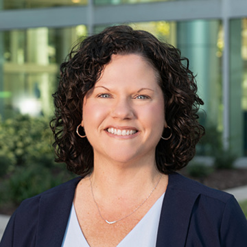 Jane Reischman, Bradford Allen, General Manager