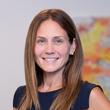 Jennifer Murphy, Bradford Allen, President, Management Services