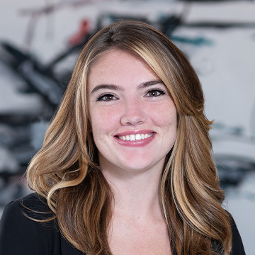 Jessica Bennett, Bradford Allen, Area Manager