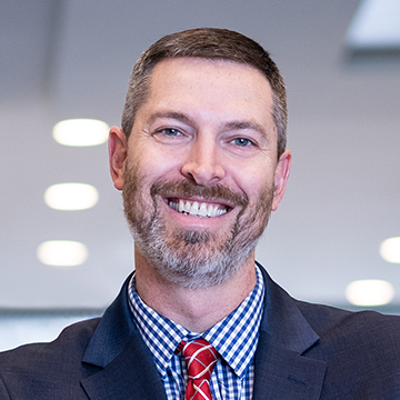Joel Berger, Bradford Allen, Senior Managing Director