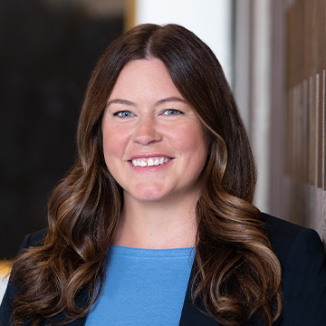 Nancy Kelly, Bradford Allen, Senior Content Writer