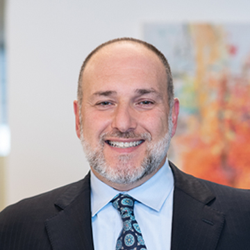 Sam Haddad, Bradford Allen, Chief Financial Officer