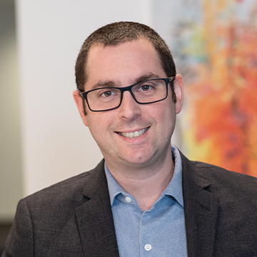 Steven Lerner, Bradford Allen, Managing Director, Asset Management