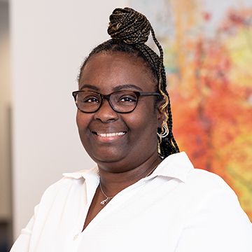 Tara Turner, Bradford Allen, Payroll Manager